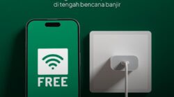 Bank Aceh Buka Posko Digital Gratis untuk Korban Banjir
