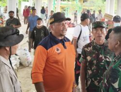 Bupati Aceh Tamiang: Tak Terekspose bukan Berarti Saya tidak Bekerja