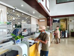 Jaringan Bank Aceh Kembali Pulih, Dua KCP Masih Terkendala Listrik