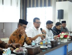 80 Tahun Indonesia Merdeka, Wakil Ketua DPRK Banda Aceh: Aceh Masih “Terjajah” Pelayanan Publik