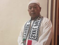 Korban Bencana Aceh Diibaratkan Seperti Situasi Gaza, Bantuan Luar Dihambat Masuk