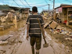 Bersabarlah, Saudaraku … Penderitaan Ini Demi Wibawa Presiden