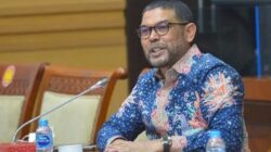 Nasir Djamil Apresiasi Kepedulian Kakorlantas Polri terhadap Korban Banjir Sumatra