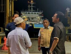 Ketua DPRK Banda Aceh Desak Pertamina Perketat Pengawasan Distribusi LPG