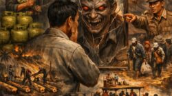 “Monster” Itu Kita Sendiri