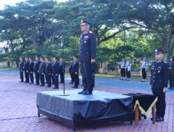 Wakapolda Aceh: Peringatan Hari Ibu Selaras Agenda Nasional dan Implementasi Asta Cita