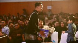 Agam Inong Aceh Gelar Charity Night untuk Korban Bencana