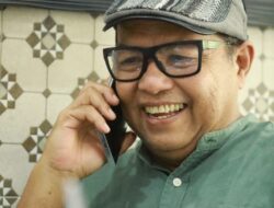 Tanggapi Kritik “Tidur Panjang”, DEA Klaim Turun Membantu Korban Bencana dan Siapkan Langkah Pascadarurat