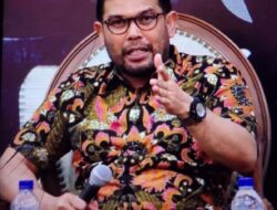Tanggapi Ketegangan di Aceh, Nasir Djamil: Aparat Harus Tinggalkan Kekerasan