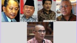 Perjalanan Hidup Ketua KPU, Rata-rata Berakhir Tragis