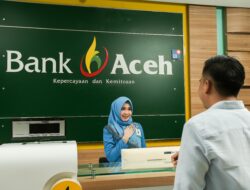 Waspada Phishing ‘CoreTax’, Bank Aceh Imbau Nasabah Lindungi Data Pribadi