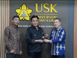 Komisi Percepatan Reformasi Polri Serap Aspirasi Publik di USK