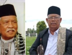 MPU dan HUDA Aceh Utara Tolak Pemanfaatan Masjid sebagai Ruang Belajar Pasca Banjir