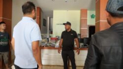 Pemulihan Jaringan Bank Aceh Capai 98 Persen