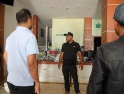 Pemulihan Jaringan Bank Aceh Capai 98 Persen
