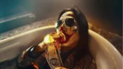 Slank Bikin Heboh: Rilis “Republik Fufufafa”, Netizen Langsung Kaitkan ke Gibran