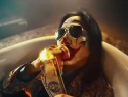 Slank Bikin Heboh: Rilis “Republik Fufufafa”, Netizen Langsung Kaitkan ke Gibran