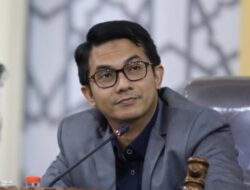 DPRK Minta PDAM Banda Aceh tidak Pasrah, Cari Solusi agar Operasional tidak Terhenti!