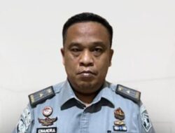 Kalapas Enemawira Paksa Napi Muslim Makan Anjing