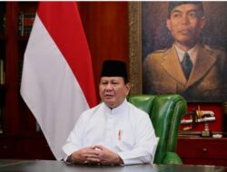 Permohonan Bupati tak Dikabulkan,  Presiden Prabowo Hanya Berikan Status “Prioritas Nasional” untuk Musibah Aceh dan Sumatera