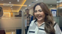 Waduh … Lisa Mariana yang Sedang Berkasus Dengan Ridwan Kamil Ditangkap Terkait Video Porno