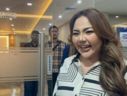 Waduh … Lisa Mariana yang Sedang Berkasus Dengan Ridwan Kamil Ditangkap Terkait Video Porno