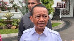 Gerah Disuruh Tobat oleh Cak Imin, Bahlil: Yang Bisa Perintah Saya Hanya Presiden Prabowo