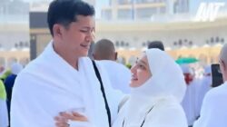Jadi Sorotan DPR RI, Juga tak Diizinkan Mualem … Bupati Mirwan Pergi Umrah Saat Warga Ditimpa Bencana