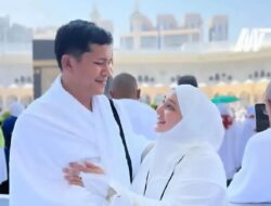 Jadi Sorotan DPR RI, Juga tak Diizinkan Mualem … Bupati Mirwan Pergi Umrah Saat Warga Ditimpa Bencana