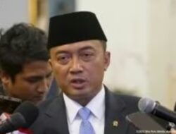 Pemerintah “Rahasiakan” Faktor Penyebab Bencana Aceh tidak Berstatus Bencana Nasional