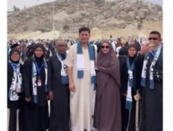 Bupati Mirwan Dipecat, Berangkat Umrah Saat  Bencana