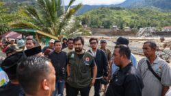 Pemimpin di Tengah Bencana; Antara yang Mendekat dan yang Membelakangi