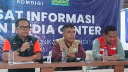 Korban Tewas Bencana Tiga Provinsi Sumatra Capai 914 Orang, Aceh 359