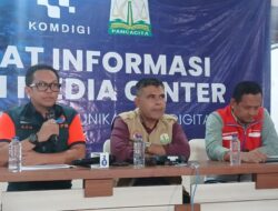 Korban Tewas Bencana Tiga Provinsi Sumatra Capai 914 Orang, Aceh 359