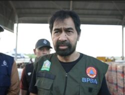 Bukan Faktor Banjir, Banyak Korban di Aceh Tewas akibat Kelaparan