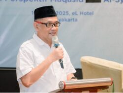 Daerahnya Diterjang Bencana, Kemenhaj Tunda Seleksi PPIH Aceh, Sumut, dan Sumbar