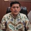 Bupati Mirwan Diberhentikan Sementara