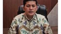 Bupati Mirwan Minta Maaf soal Umrah di Tengah Banjir