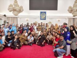 Sulsel Kirim 100 Nakes dan Tambahan Dana Rp1 Miliar Bantu Korban Bencana Aceh Tamiang