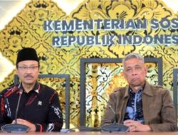 Mensos: Penggalangan Donasi Bencana Sumatera Wajib Berizin, Bisa Diurus Belakangan