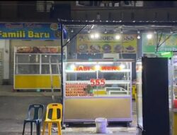 Ketiadaan LPG, UMKM Aceh Terpaksa Tutup