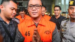 Bupati Lampung Tengah Ditangkap KPK, Diduga Terima Suap Rp5,75 Miliar untuk Tutup Utang Pilkada