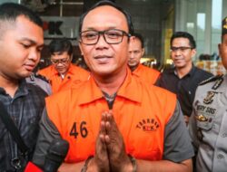 Bupati Lampung Tengah Ditangkap KPK, Diduga Terima Suap Rp5,75 Miliar untuk Tutup Utang Pilkada