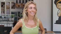 Imigrasi Periksa Bonnie Blue Terkait Dugaan Produksi Film Porno di Bali