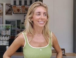 Imigrasi Periksa Bonnie Blue Terkait Dugaan Produksi Film Porno di Bali