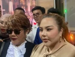 Lisa Mariana Kalah Lagi, PN Tolak Gugatan Hak Identitas Anak terhadap Ridwan Kamil