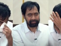 Negara Seperti Ada dan Tiada untuk Aceh