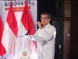 Menaker “Pusing” Ditagih Janji 19 Juta Lapangan Kerja Wapres Gibran