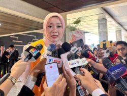 Ridwan Kamil Digugat Cerai Isteri
