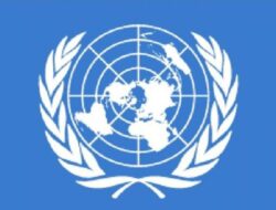 Respon Surat Mualem, Begini Respon Badan PBB Soal Bencana Aceh